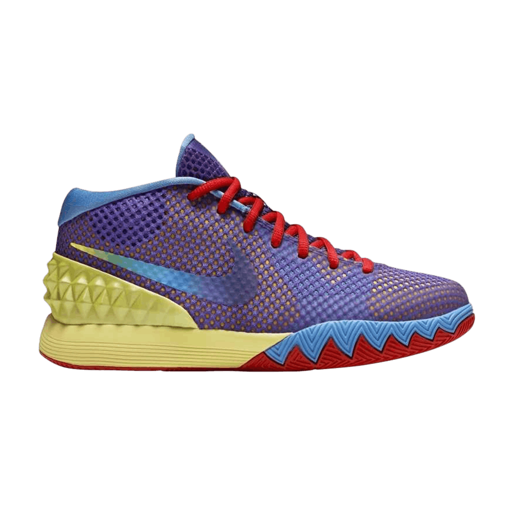 Kyrie 1 GS 'Saturdays'