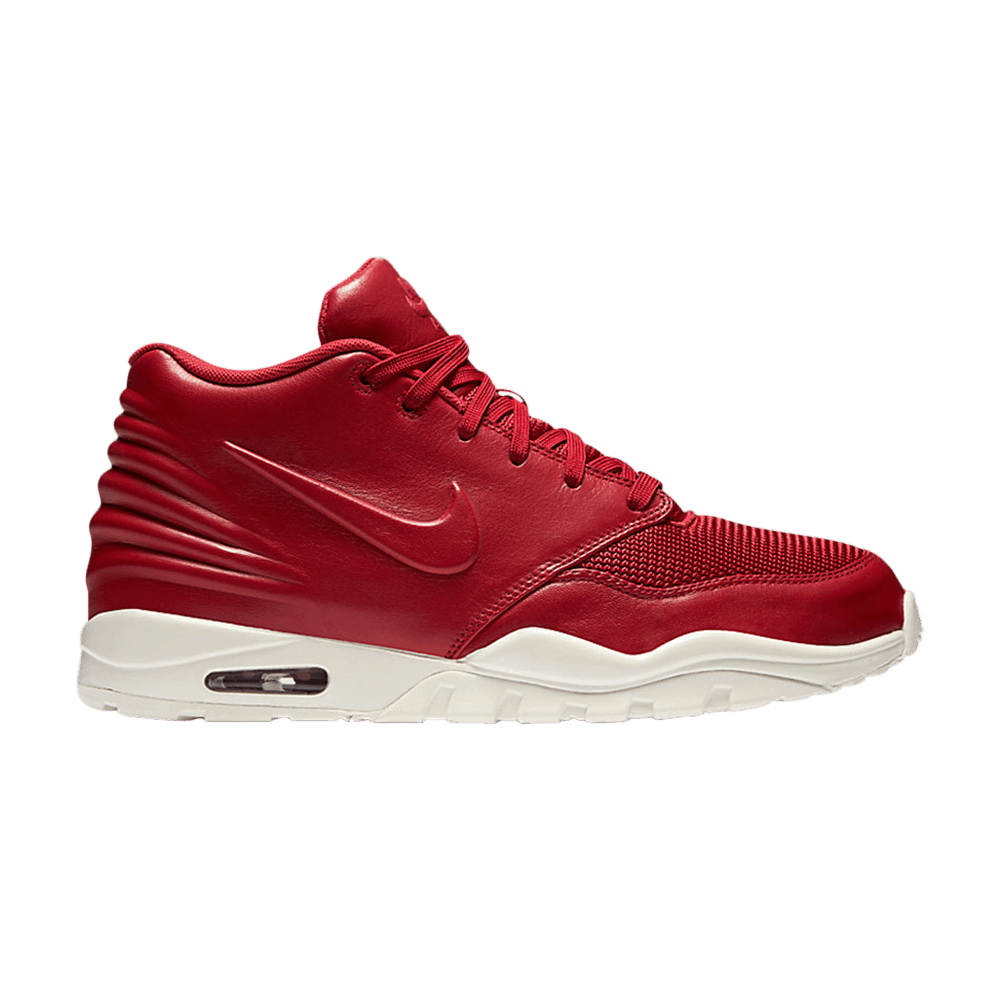 Air Entertrainer 'Gym Red'