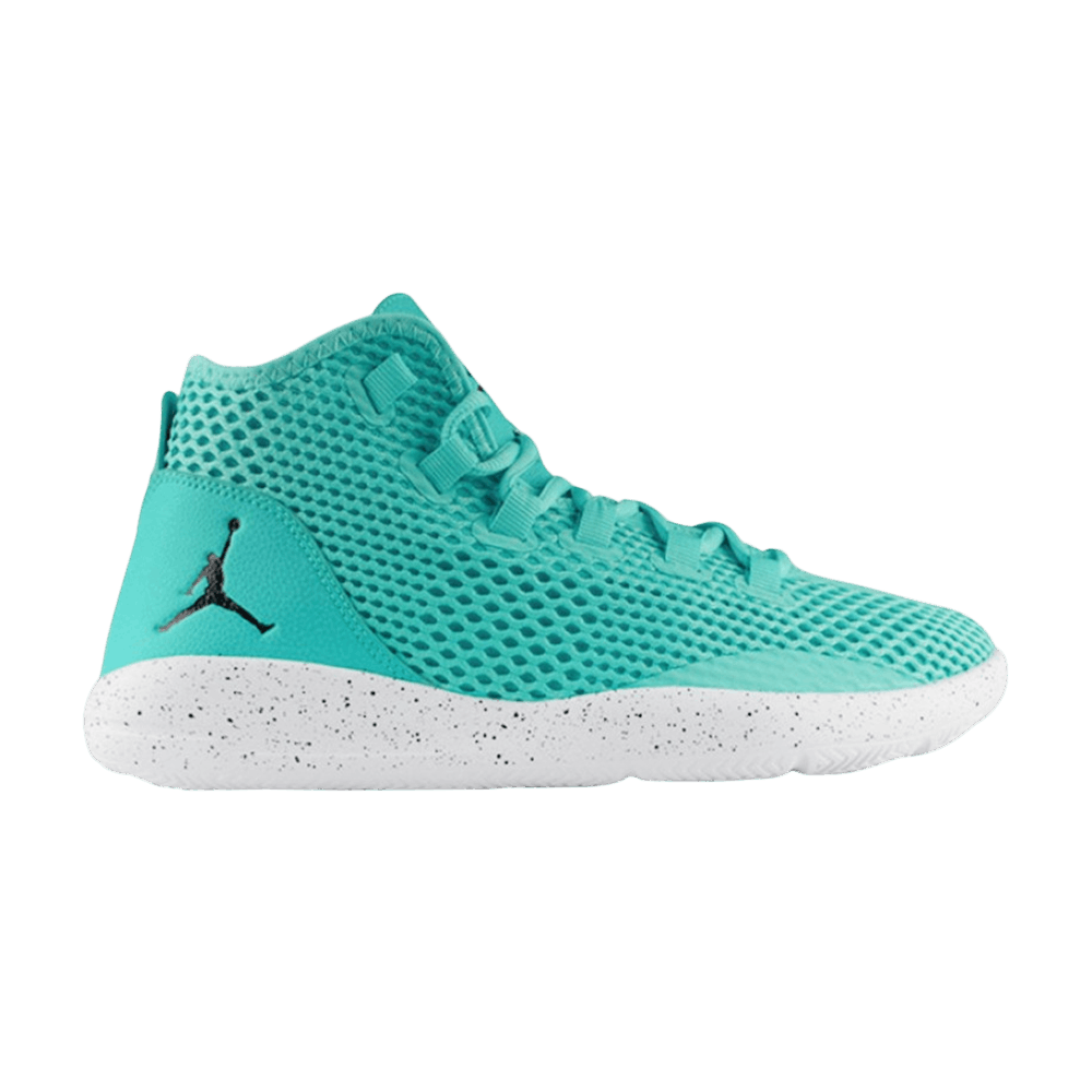 Jordan Reveal 'Hyper Turquoise'