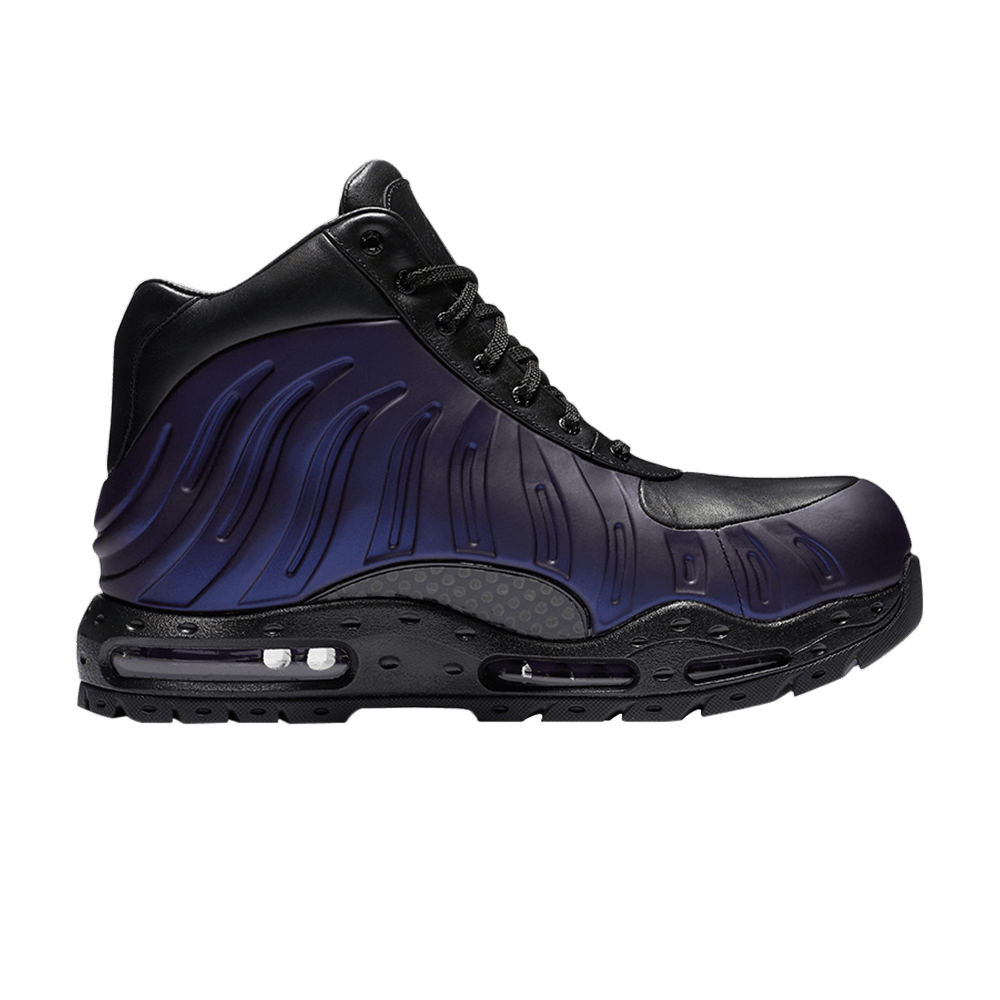 Air Max Foamdome 'Eggplant'