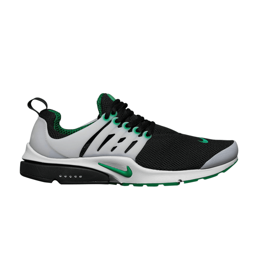 Air Presto Essential 'Pine Green'