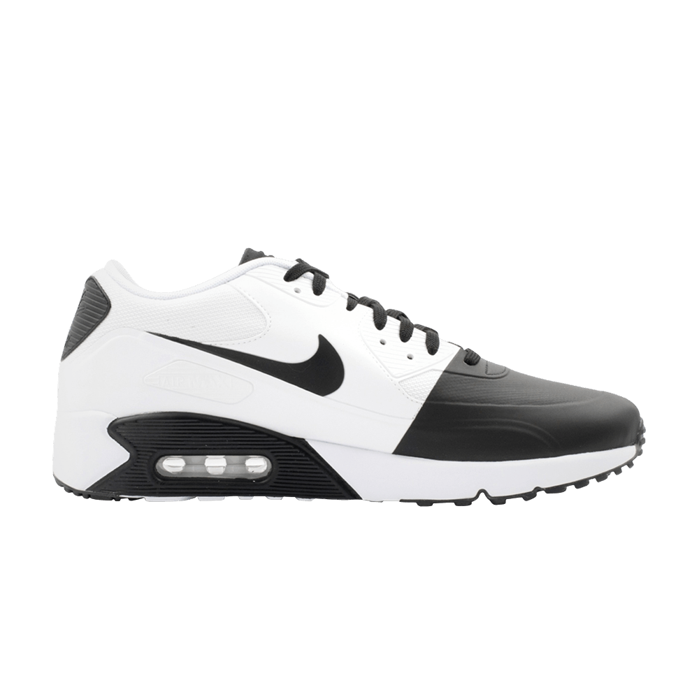 Air Max 90 Ultra 2.0 SE 'Black White'