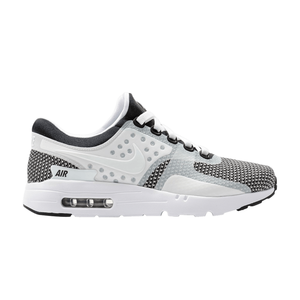 Air Max Zero Essential 'Oreo'