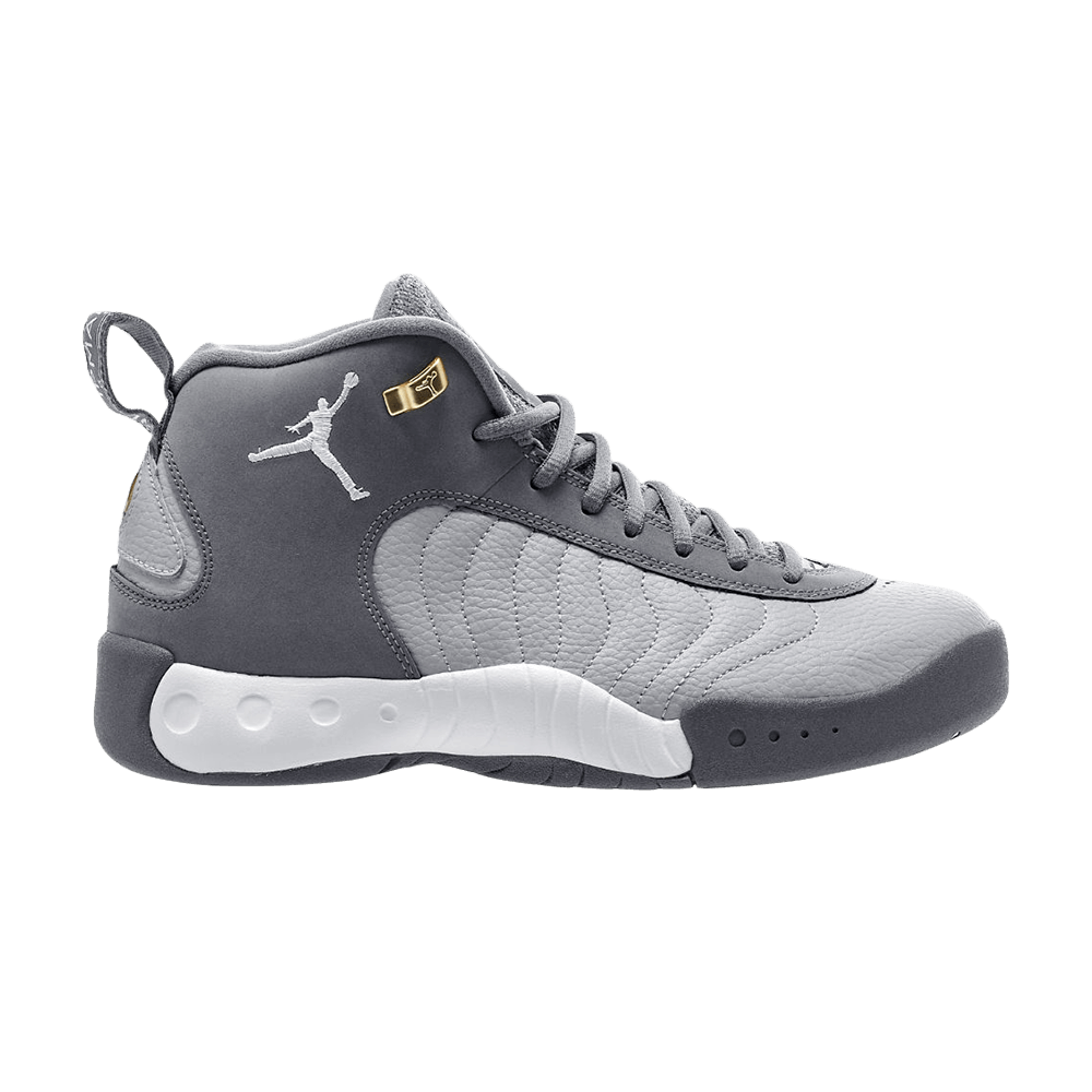 Jordan Jumpman Pro 'Cool Grey'