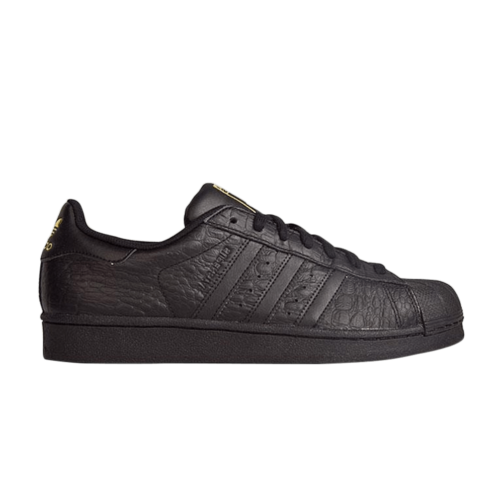 Superstar 'Black Croc'