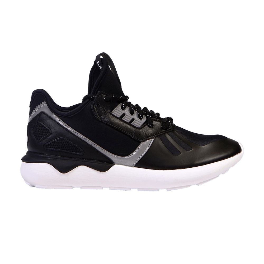 Tubular Runner 'Core Black'