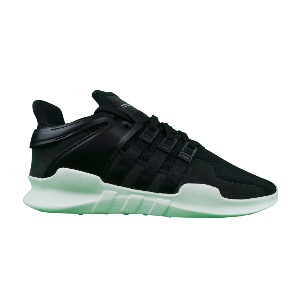 EQT Support ADV 'Black'