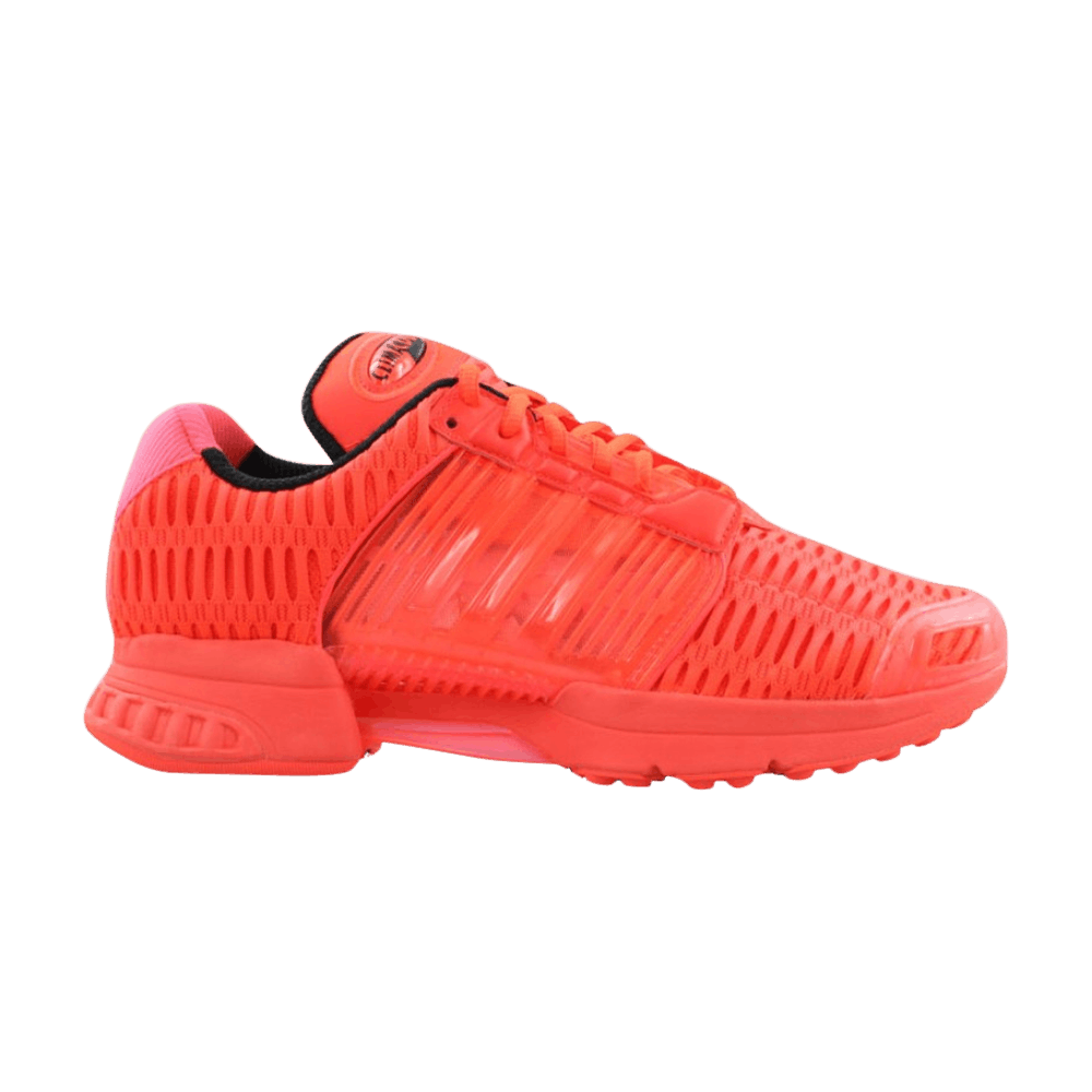 ClimaCool 1 'Solar Red'