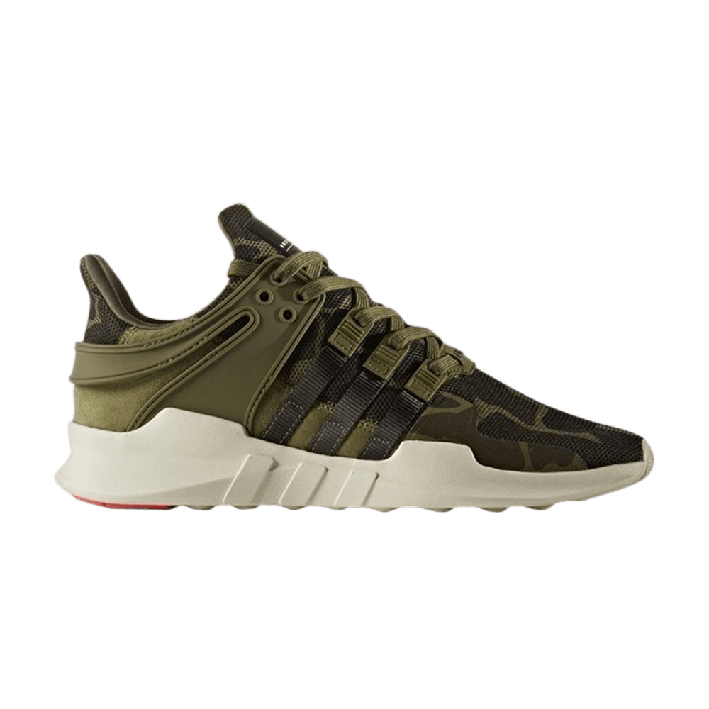 EQT Support ADV 'Camo'