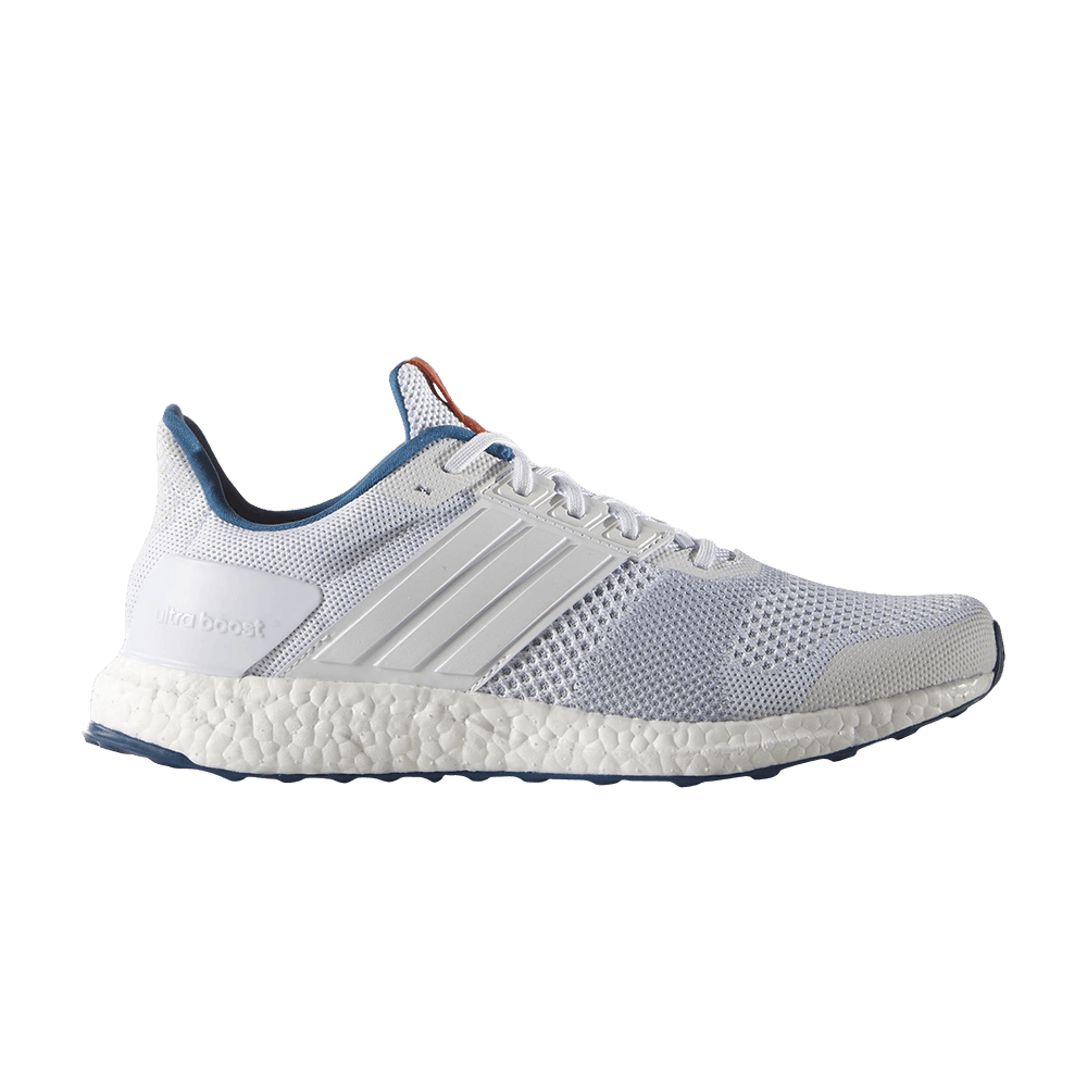 UltraBoost ST 'White'