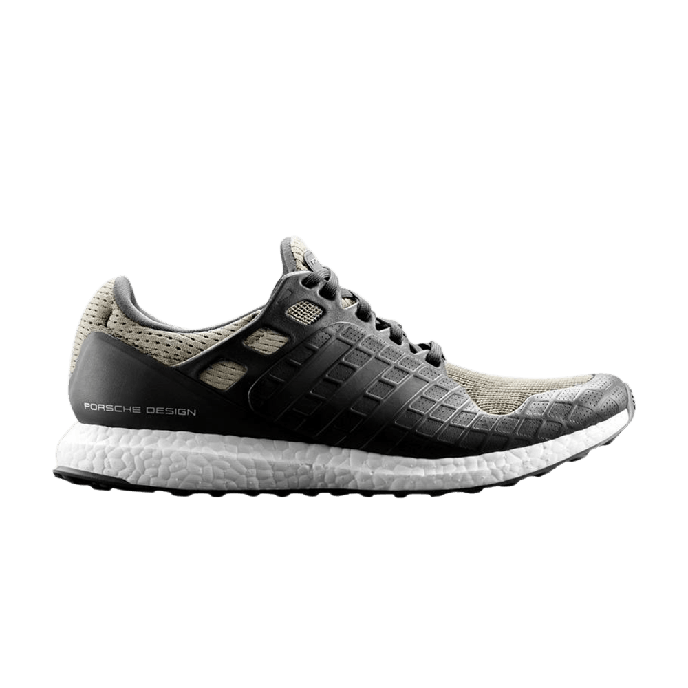 Porsche Design x UltraBoost Trainer