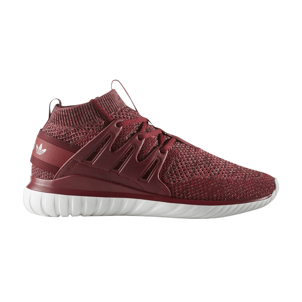 Tubular Nova PK 'Mystery Red'