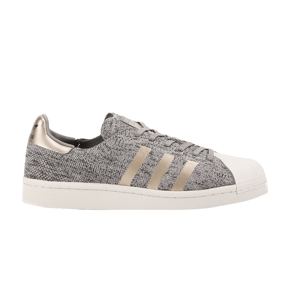 Superstar PK NM 'Grey'