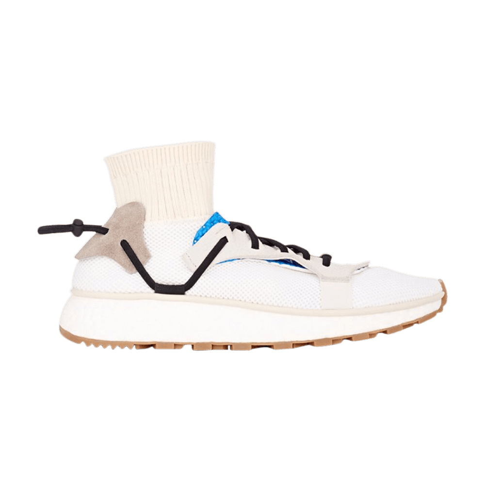 Alexander Wang x AW Run 'White'