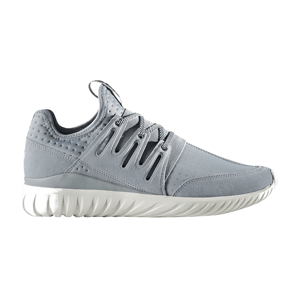 Tubular Radial 'Light Grey'