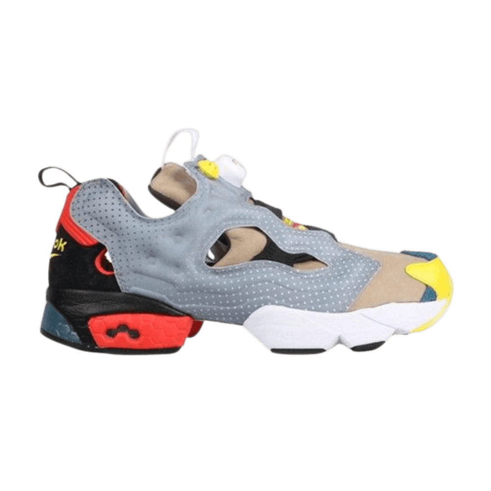 InstaPump Fury OG