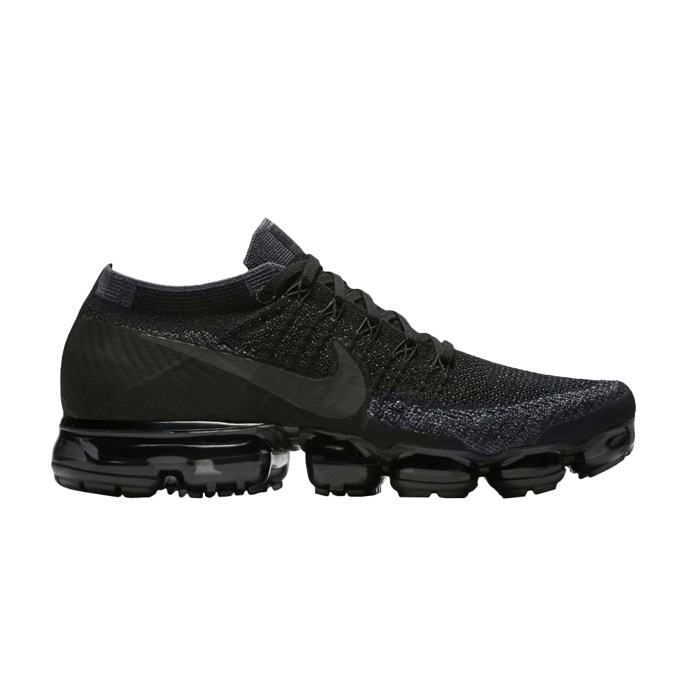 NikeLab Wmns Air VaporMax 'Triple Black'