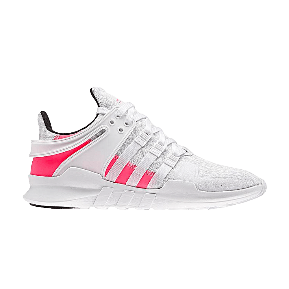 EQT Support ADV 'White Turbo'