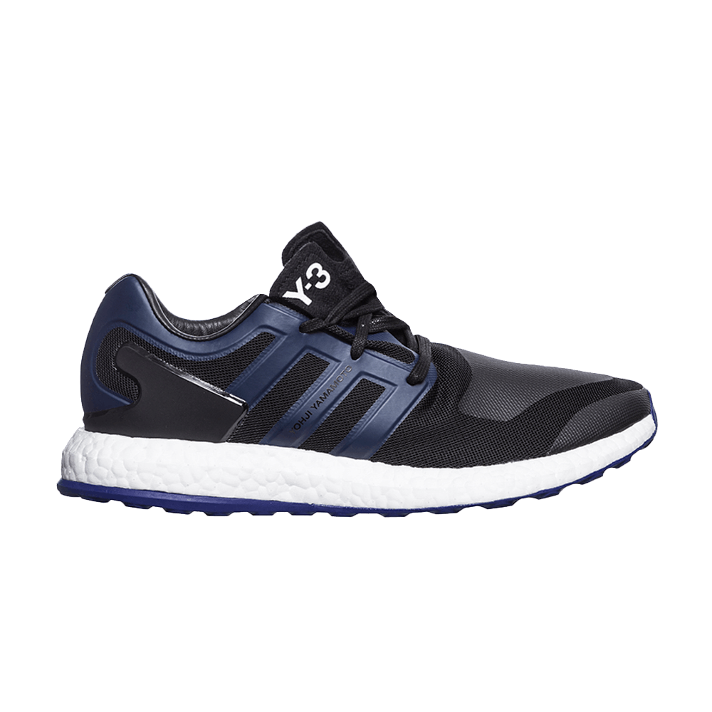 Y-3 PureBoost 'Empire Blue'