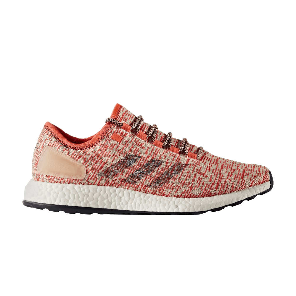 PureBoost Clima 'Easy Coral'