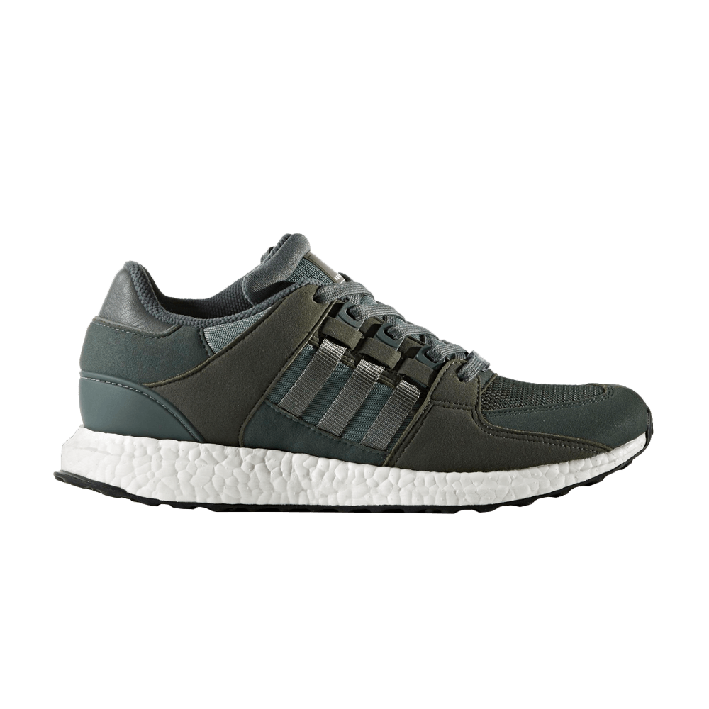 EQT Support Ultra 'Trace Green'