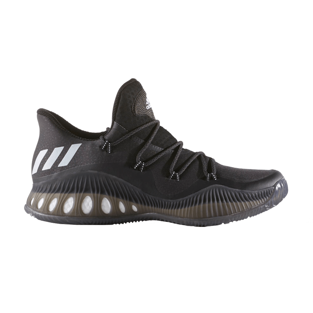 Crazy Explosive Low 'Core Black'