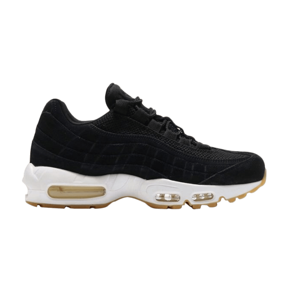 Air Max 95 Premium 'Black Gum'