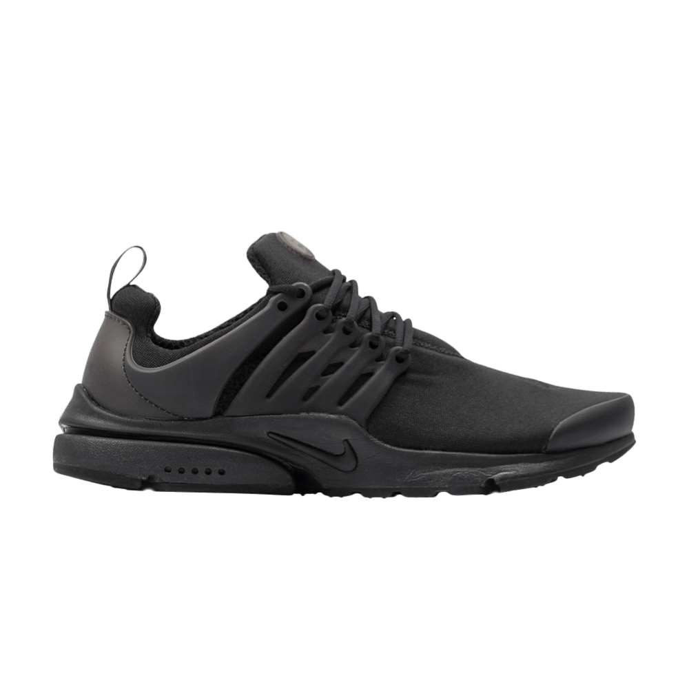 Air Presto Essential 'Triple Black'