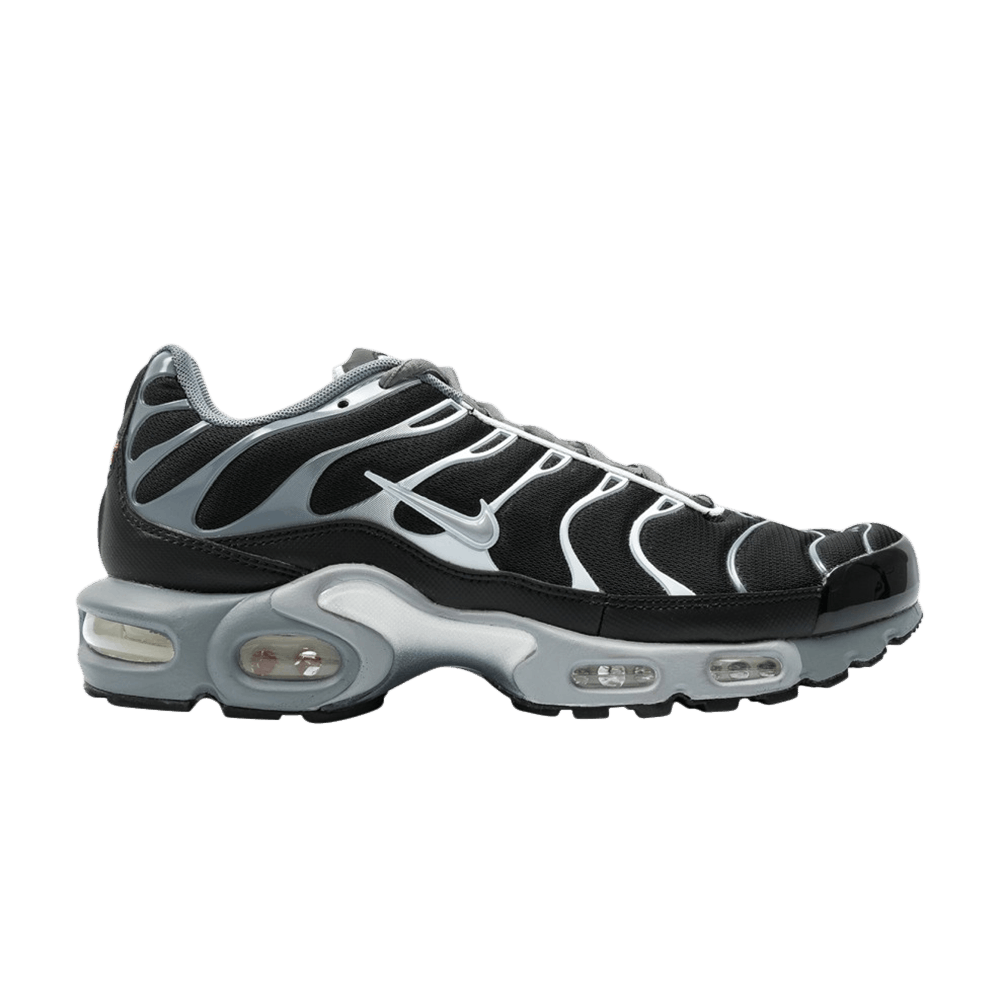 Air Max Plus 'San Antonio Spurs'