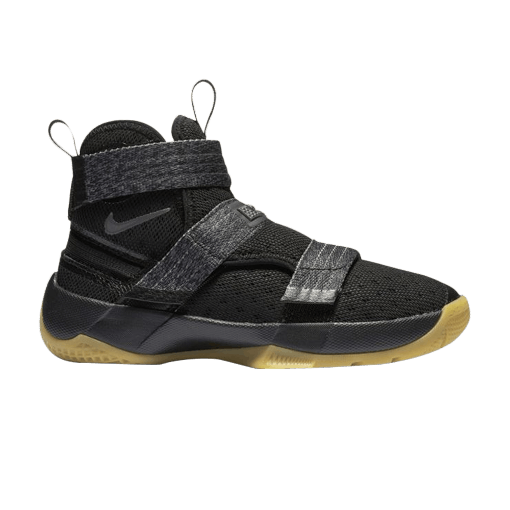 LeBron Soldier 10 FlyEase