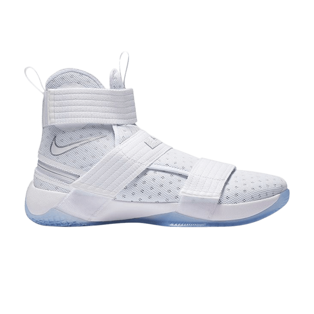 LeBron Soldier 10 FlyEase