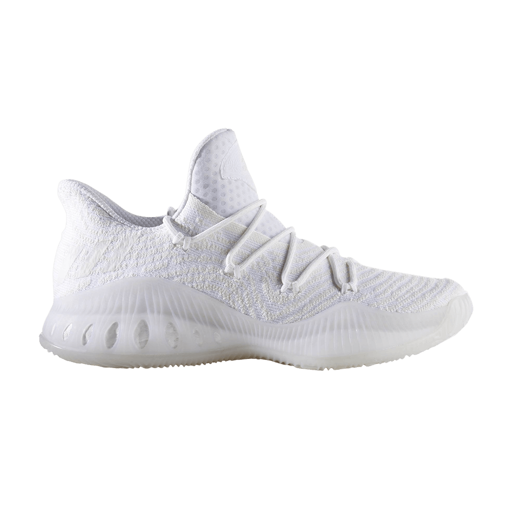 Crazy Explosive Low PK 'White'