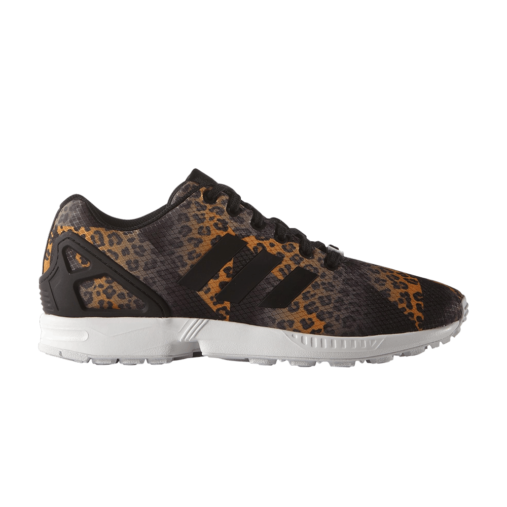 Buy Adidas ZX Flux 'Galaxy' - B34056 | GOAT