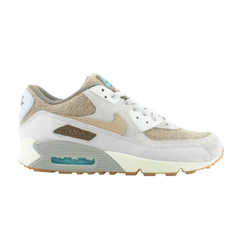 Air Max 90 Premium Crepe