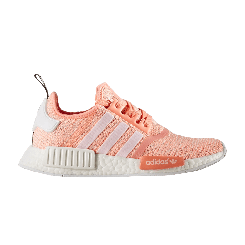 Wmns NMD_R1 'Sun Glow'