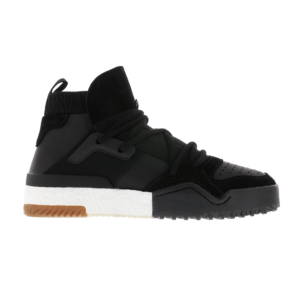 Alexander Wang x AW BBall 'Black'