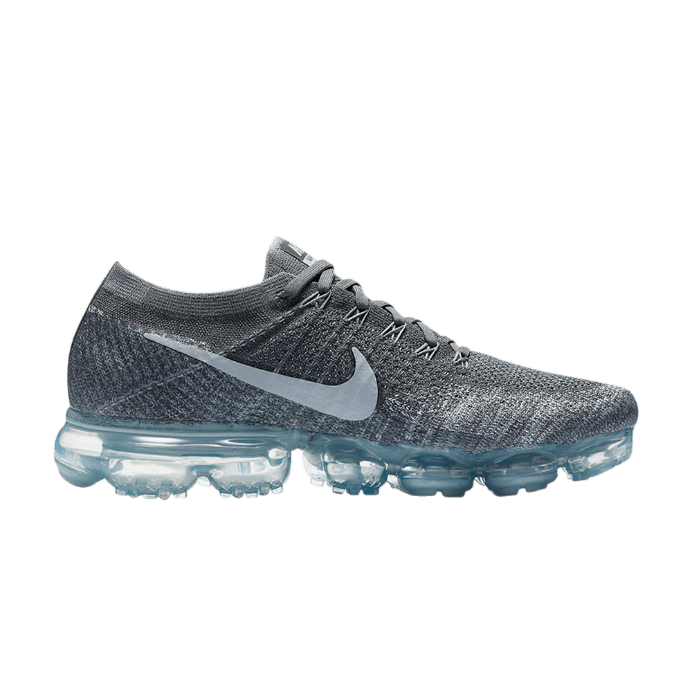 Wmns Air VaporMax 'Asphalt'