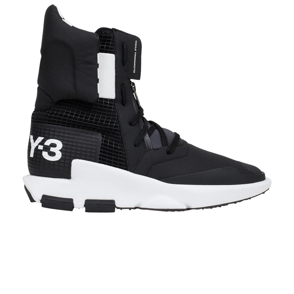 Y-3 Noci High