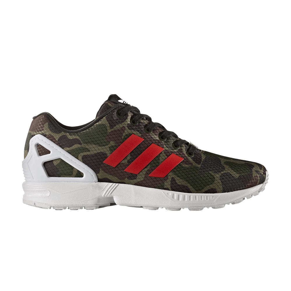 ZX Flux