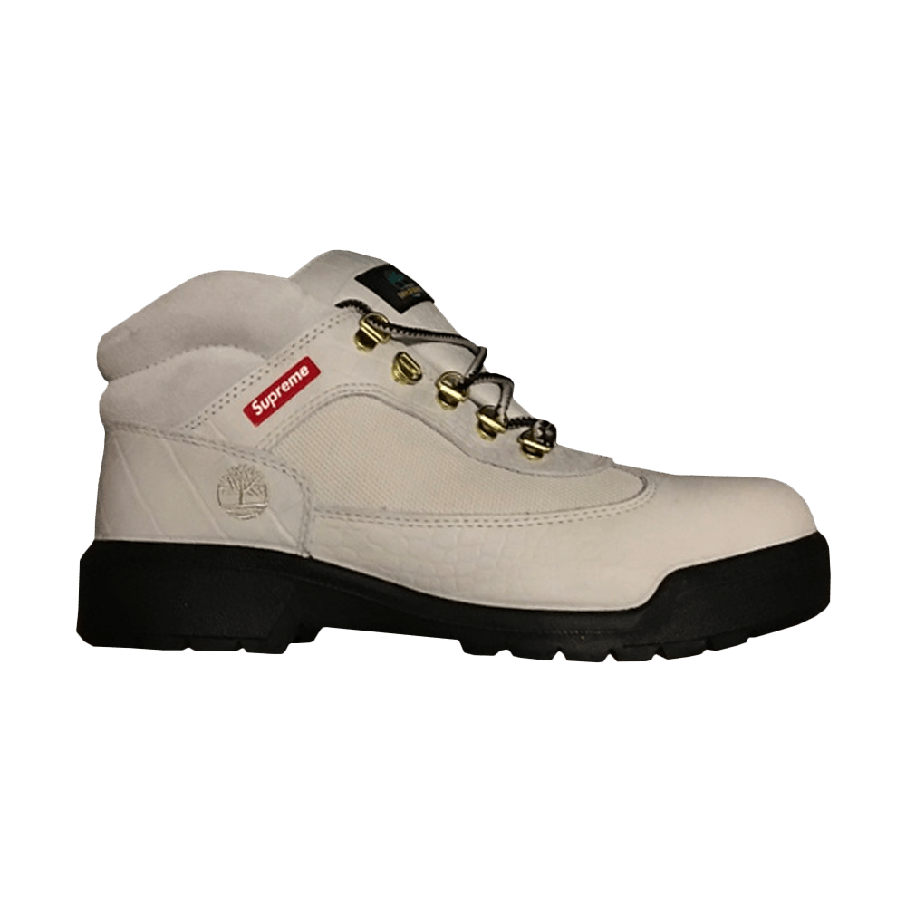 Supreme x Field Boot