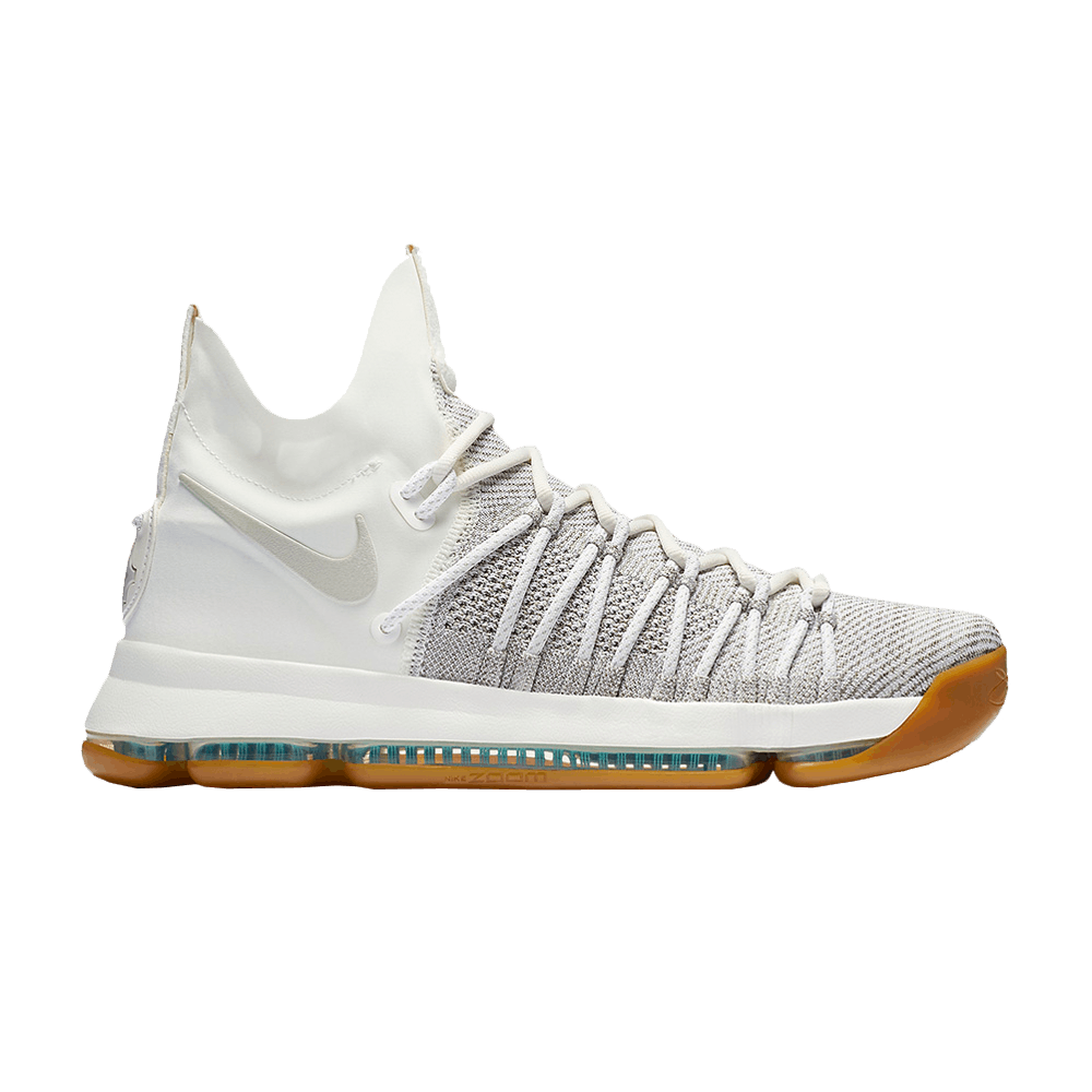 KD 9 Elite 'Ivory'