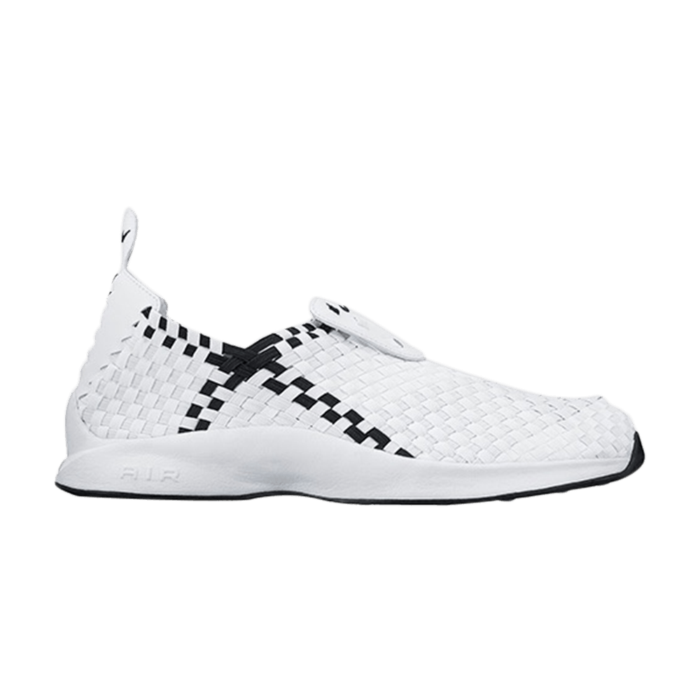 Air Woven 'White'