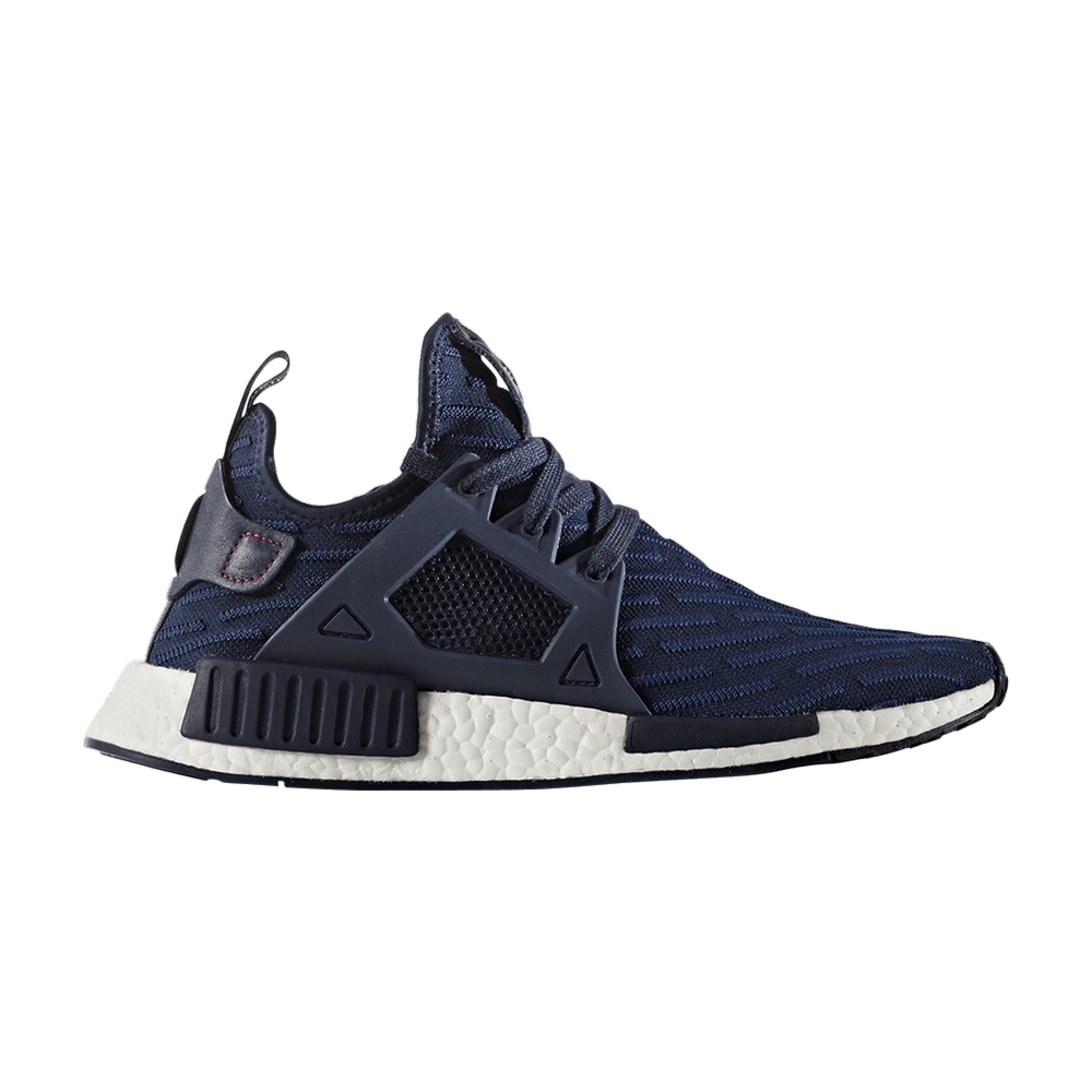 NMD_XR1 PK 'Collegiate Navy'