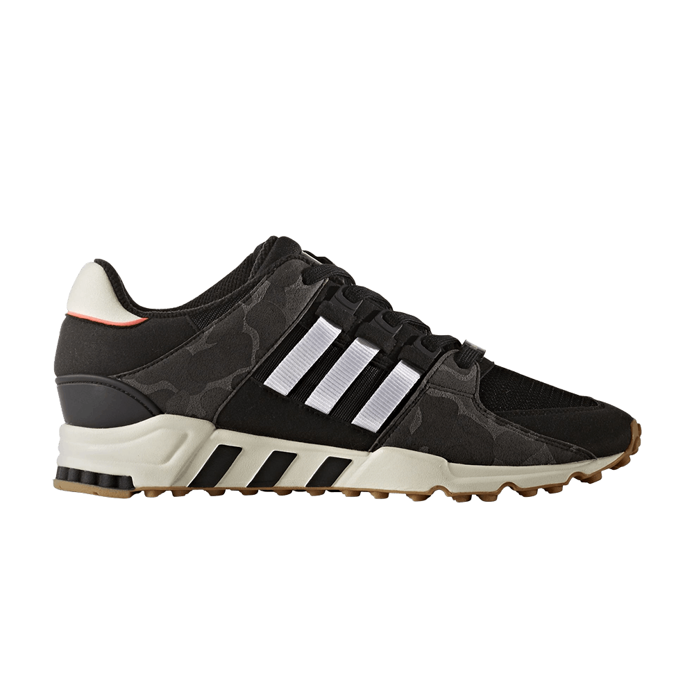 EQT Support RF 'Black'