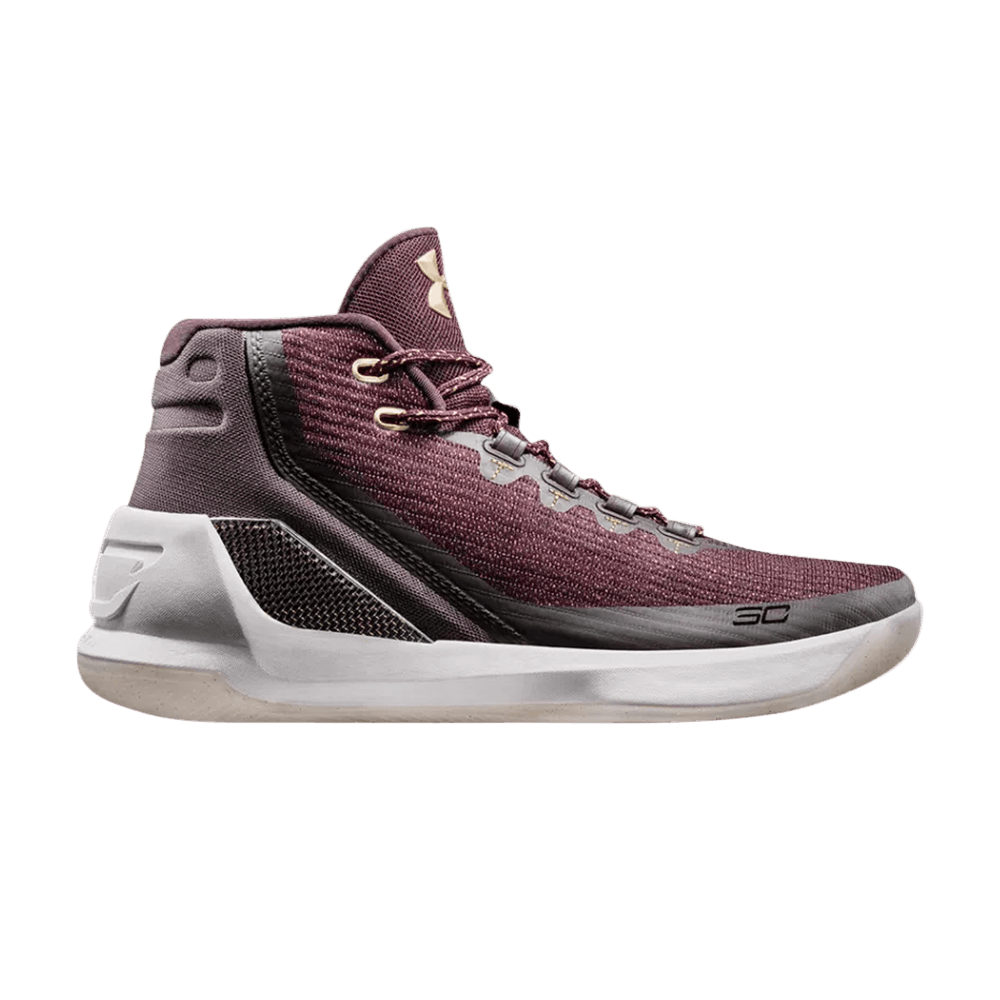 Curry 3 'Magi'