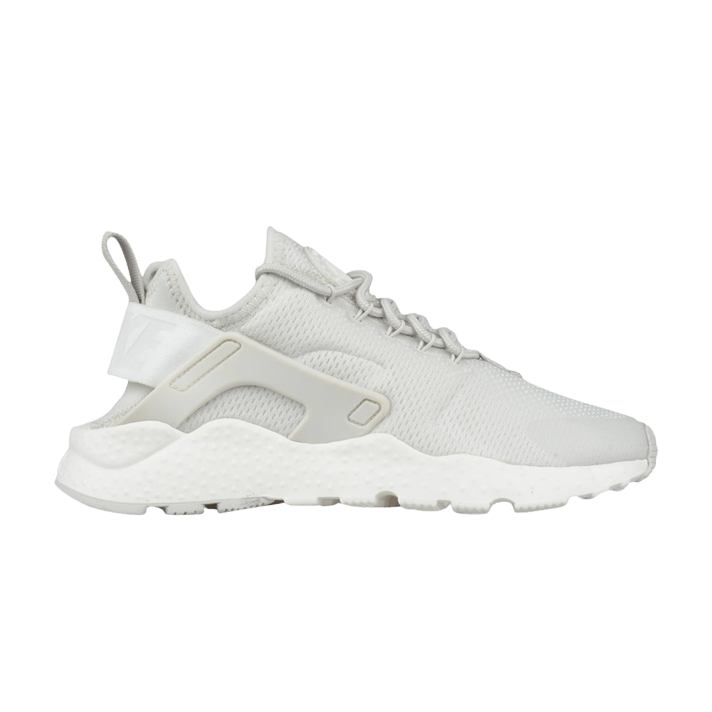 Wmns Air Huarache Run Ultra 'Light Bone'