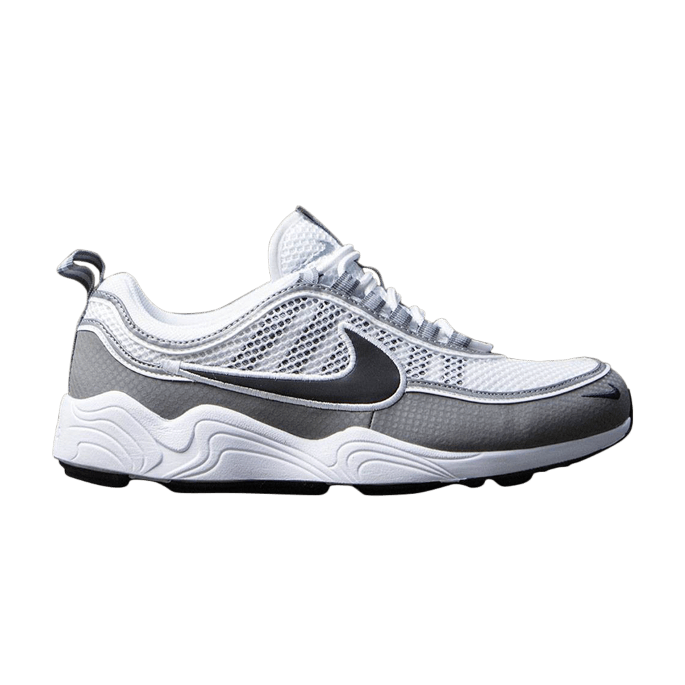 Zoom Spiridon QS 'Light Ash'