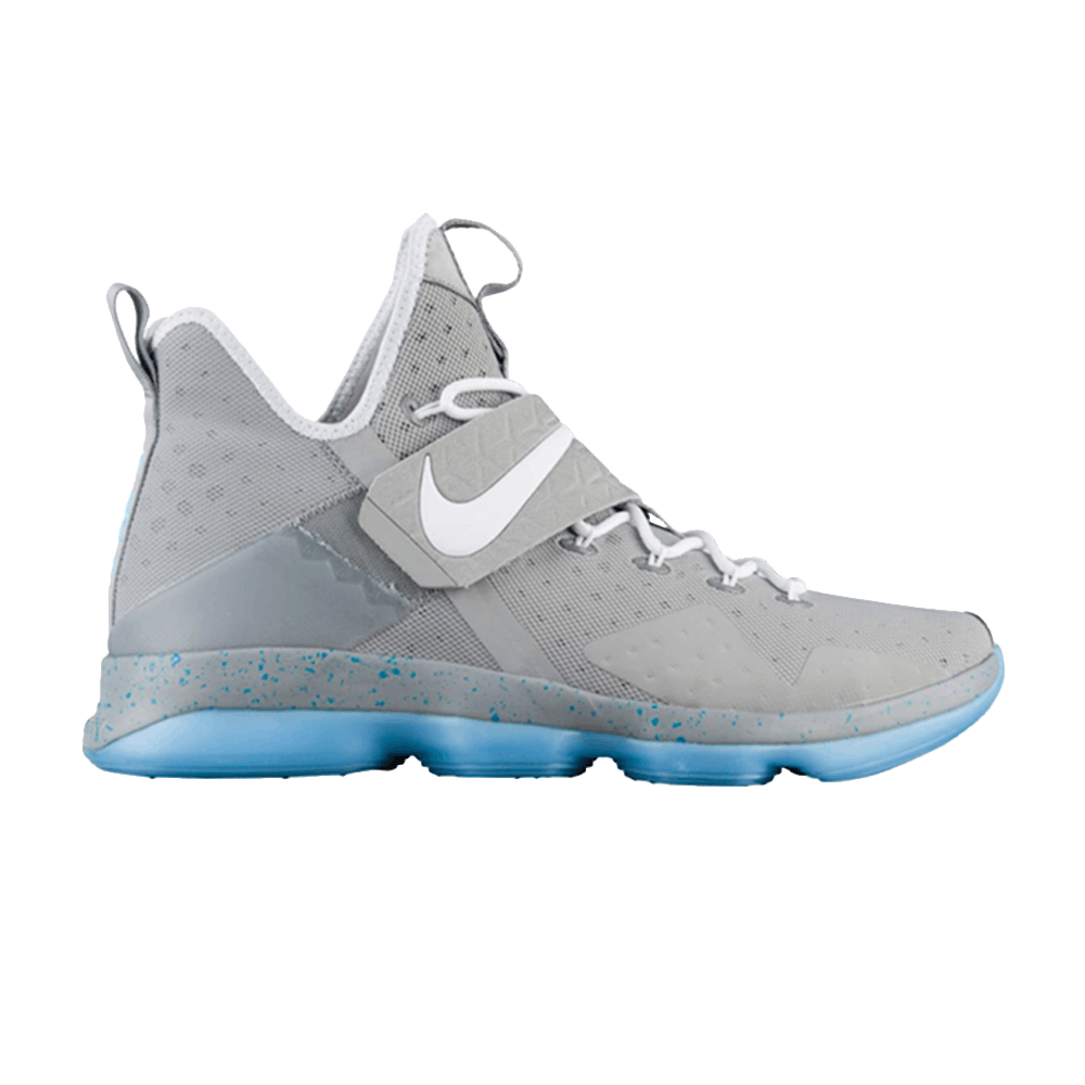 lebron 14 air mag