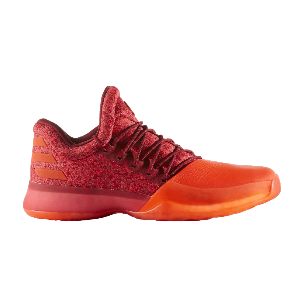 Harden Vol. 1 'Red Glare'