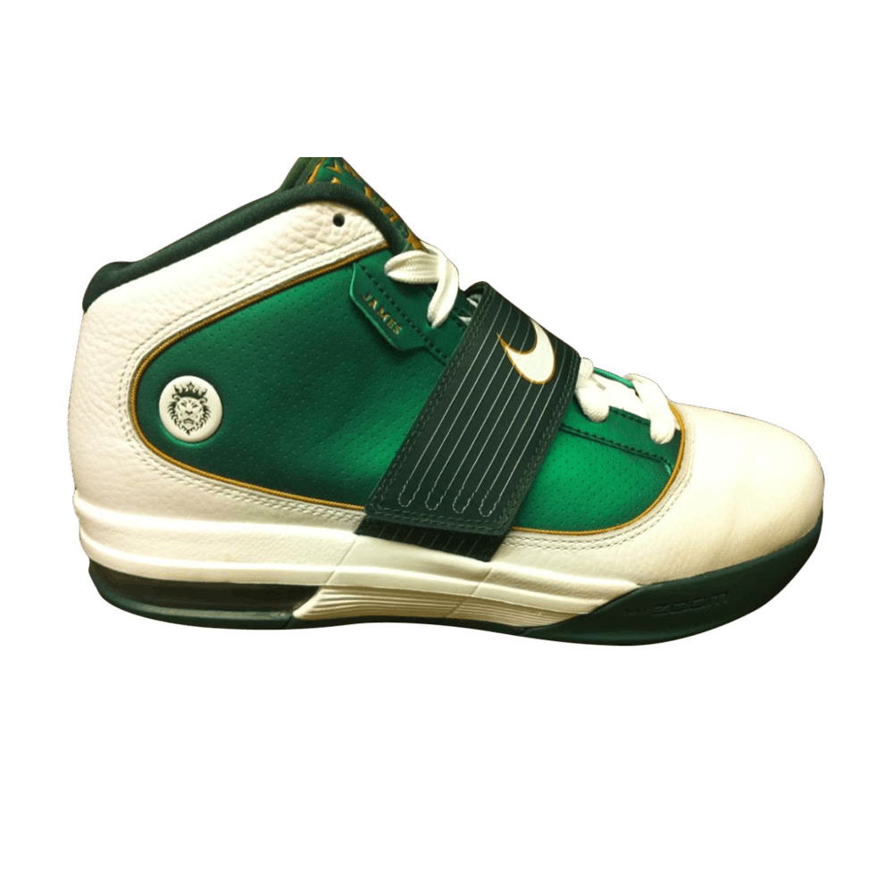 Zoom Soldier 4 'St. Vincent - St. Mary'